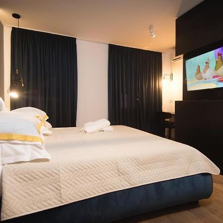 Sibinicum Luxury Rooms Šibenik Extérieur photo