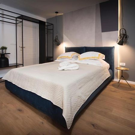 Sibinicum Luxury Rooms Šibenik Extérieur photo