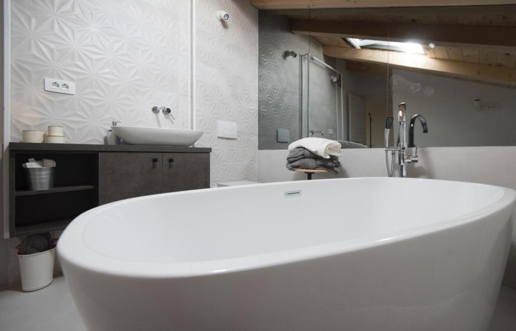 Sibinicum Luxury Rooms Šibenik Extérieur photo