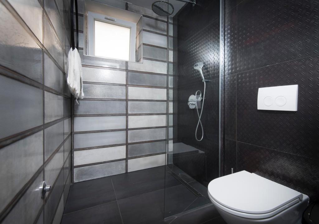 Sibinicum Luxury Rooms Šibenik Extérieur photo