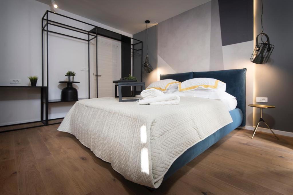Sibinicum Luxury Rooms Šibenik Extérieur photo