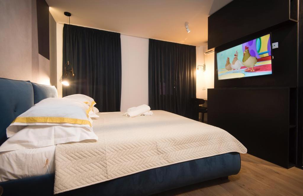 Sibinicum Luxury Rooms Šibenik Extérieur photo