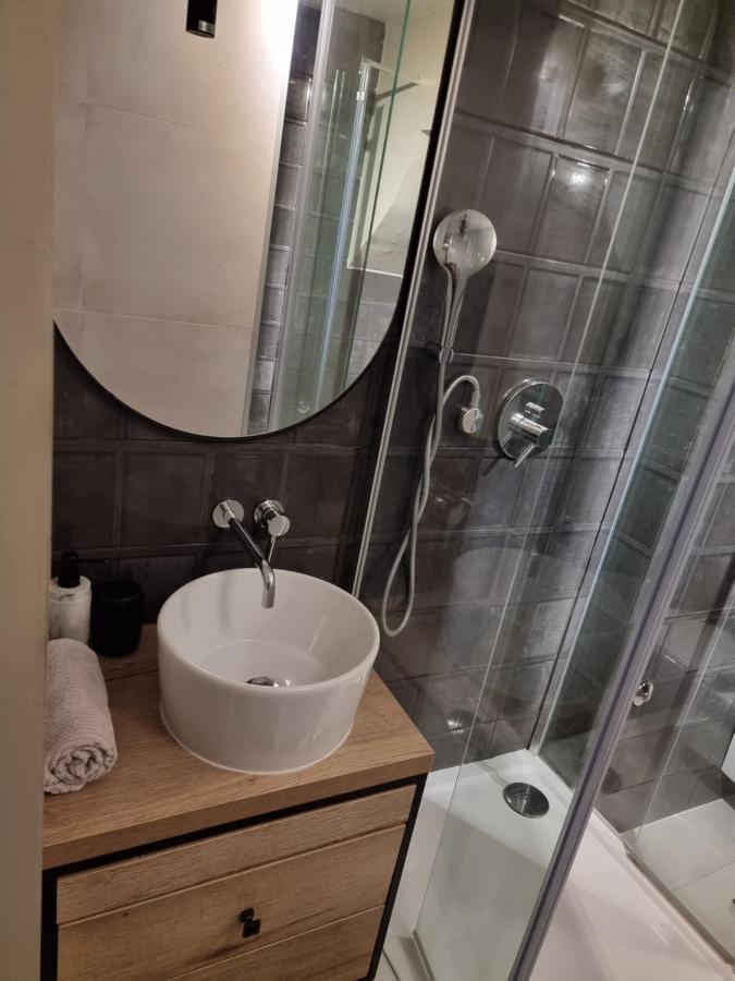 Sibinicum Luxury Rooms Šibenik Extérieur photo