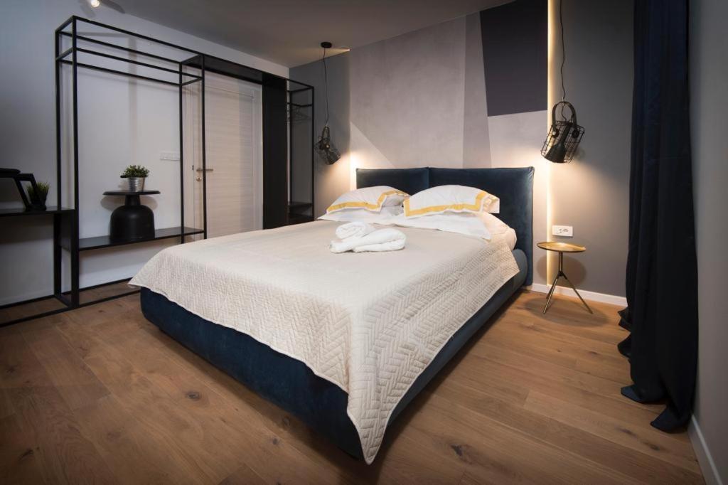 Sibinicum Luxury Rooms Šibenik Extérieur photo