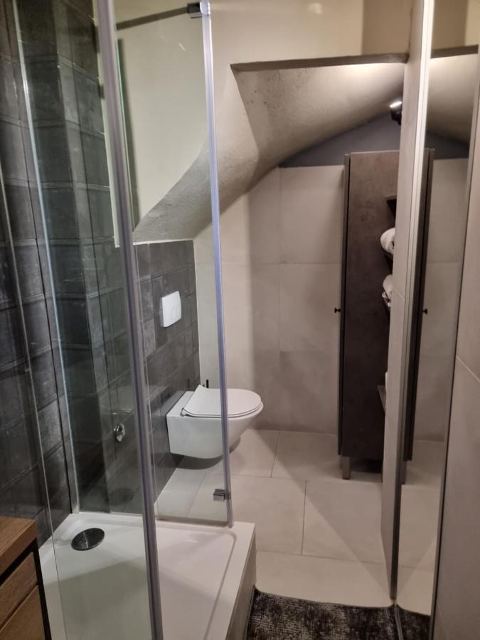 Sibinicum Luxury Rooms Šibenik Extérieur photo