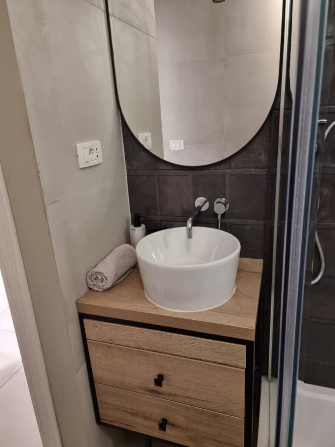 Sibinicum Luxury Rooms Šibenik Extérieur photo