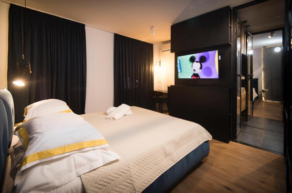 Sibinicum Luxury Rooms Šibenik Extérieur photo
