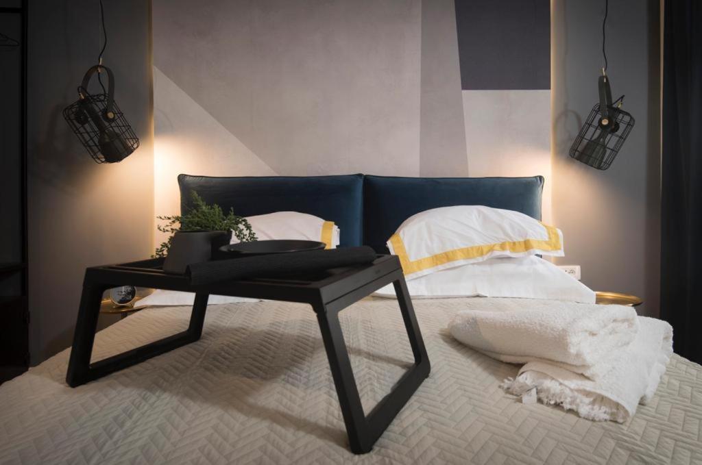 Sibinicum Luxury Rooms Šibenik Extérieur photo
