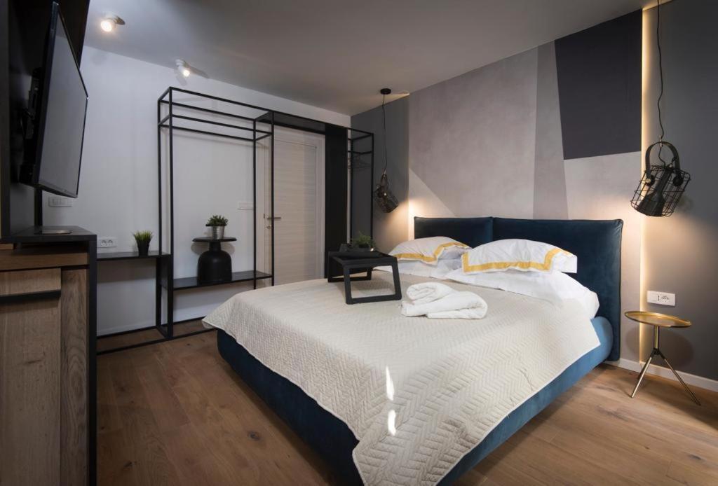 Sibinicum Luxury Rooms Šibenik Extérieur photo