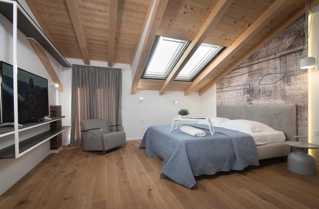 Sibinicum Luxury Rooms Šibenik Extérieur photo