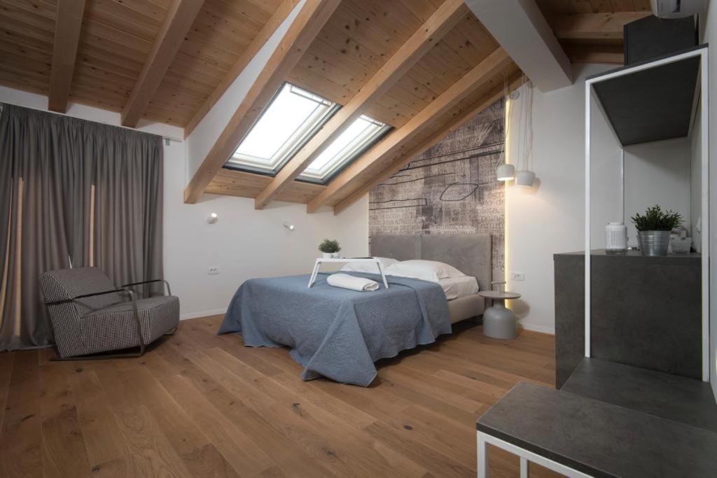 Sibinicum Luxury Rooms Šibenik Extérieur photo
