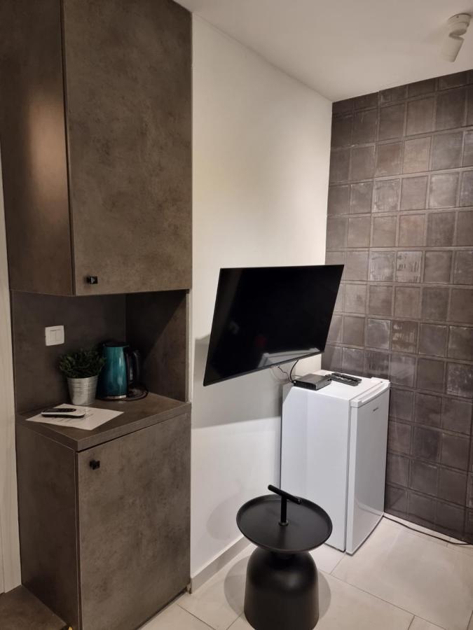 Sibinicum Luxury Rooms Šibenik Extérieur photo