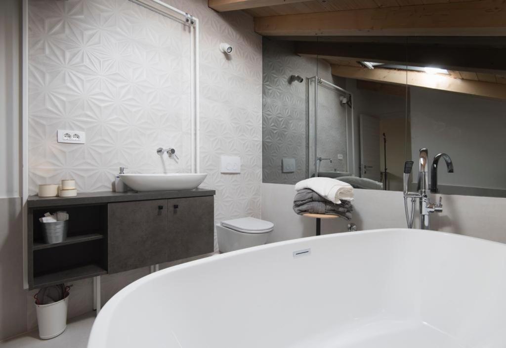 Sibinicum Luxury Rooms Šibenik Extérieur photo