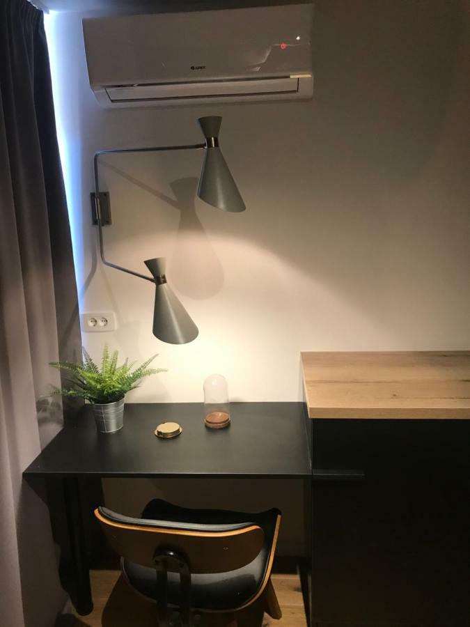 Sibinicum Luxury Rooms Šibenik Extérieur photo