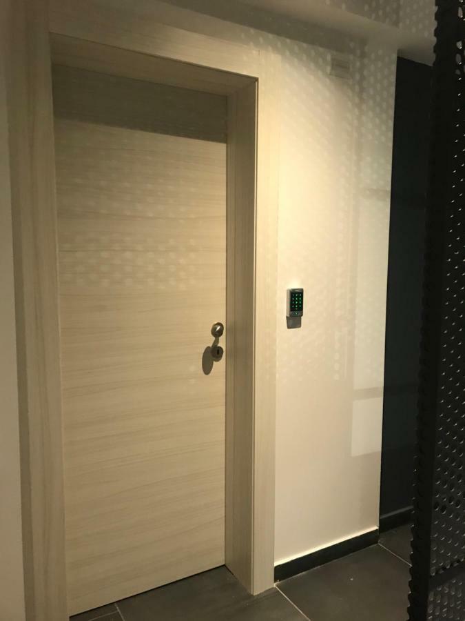 Sibinicum Luxury Rooms Šibenik Extérieur photo