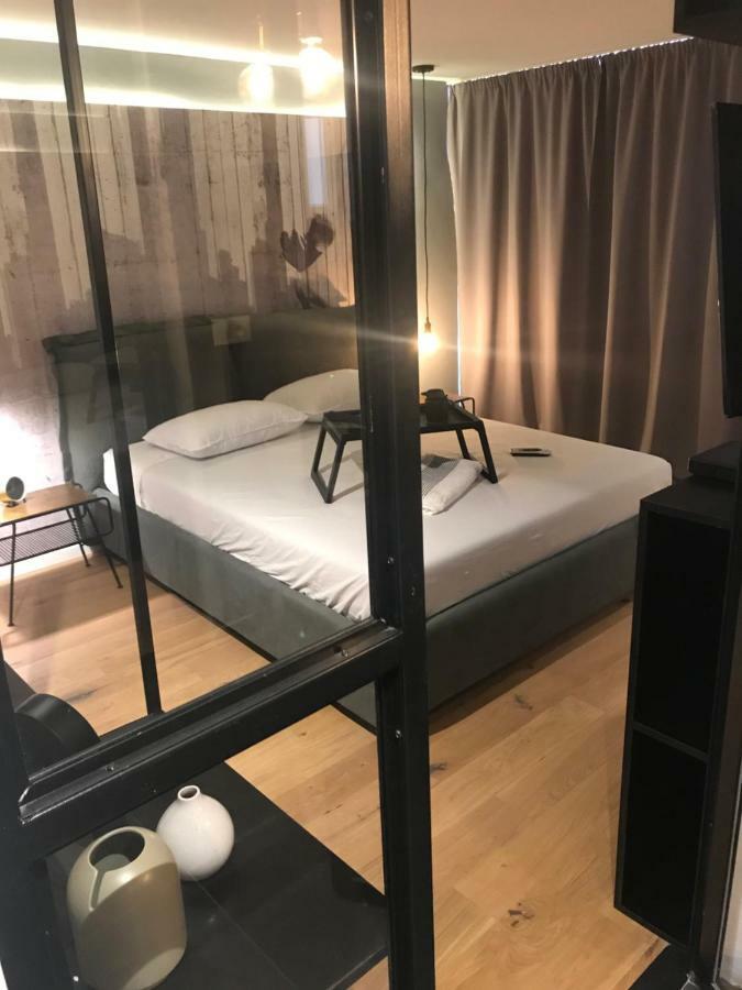 Sibinicum Luxury Rooms Šibenik Extérieur photo