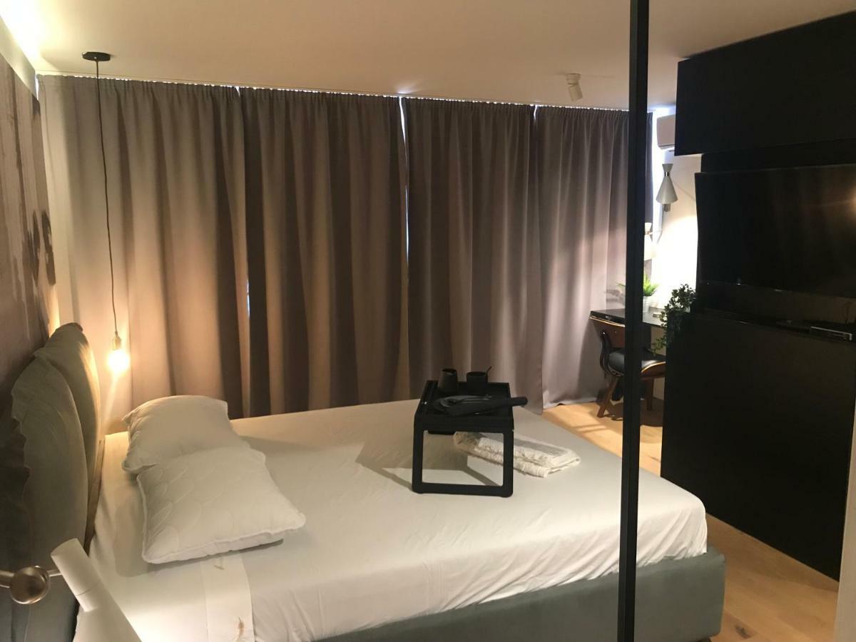 Sibinicum Luxury Rooms Šibenik Extérieur photo