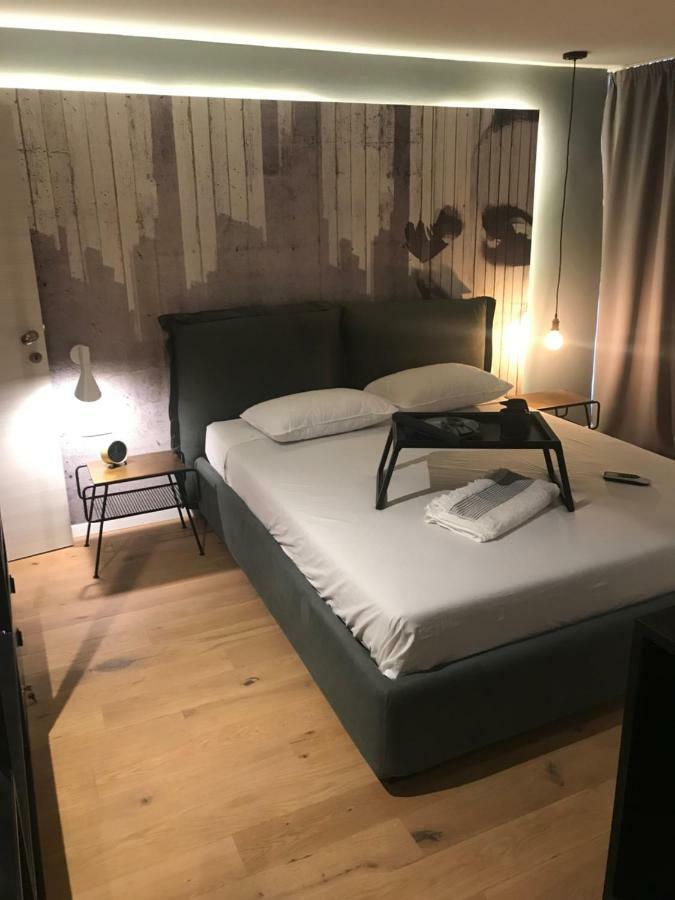Sibinicum Luxury Rooms Šibenik Extérieur photo