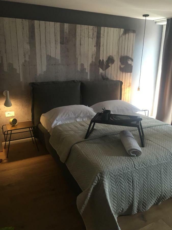 Sibinicum Luxury Rooms Šibenik Extérieur photo