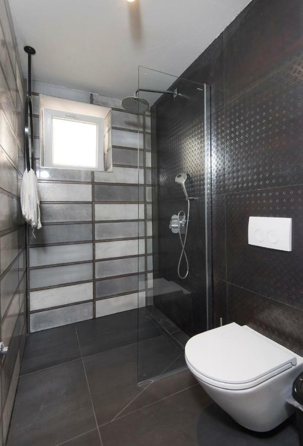 Sibinicum Luxury Rooms Šibenik Extérieur photo