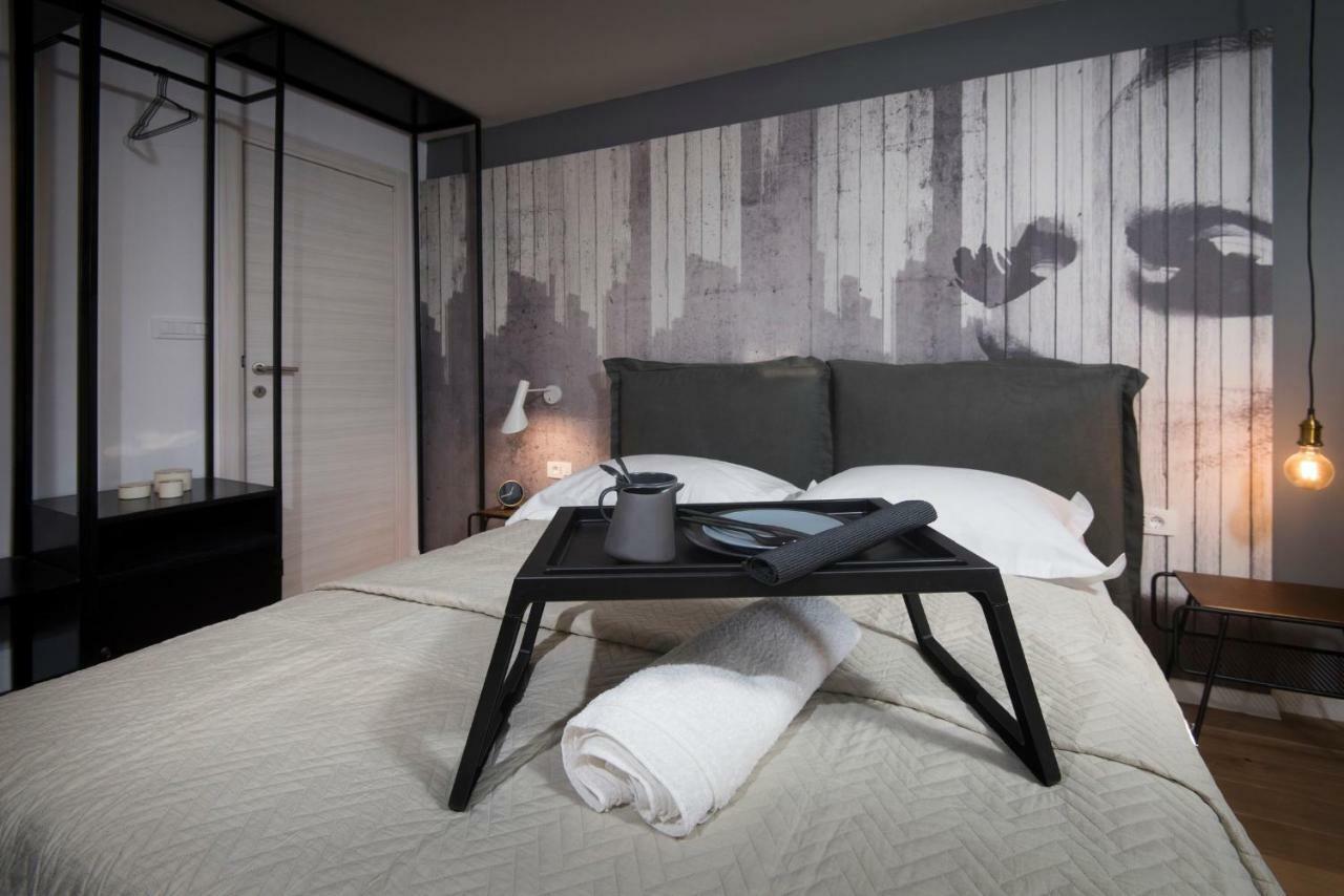 Sibinicum Luxury Rooms Šibenik Extérieur photo