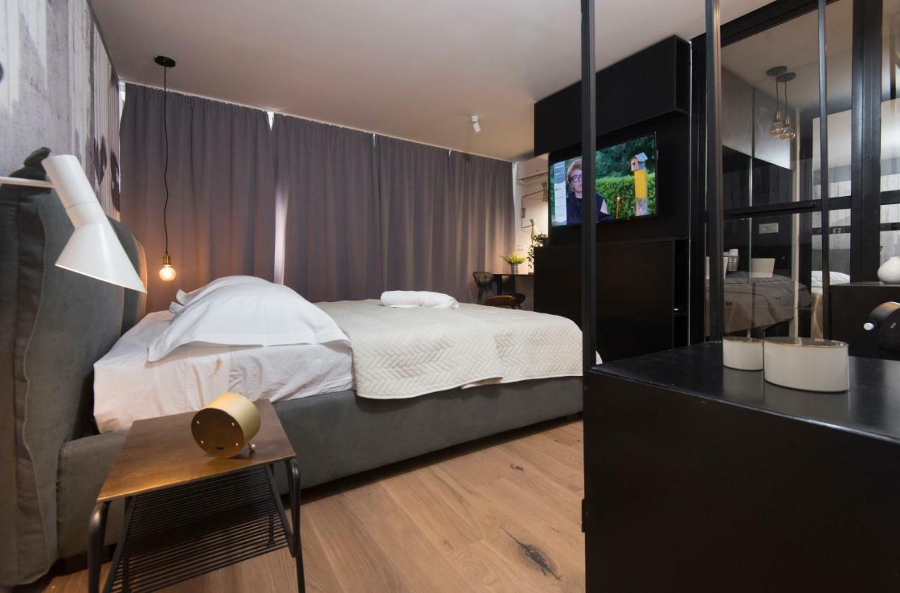 Sibinicum Luxury Rooms Šibenik Extérieur photo
