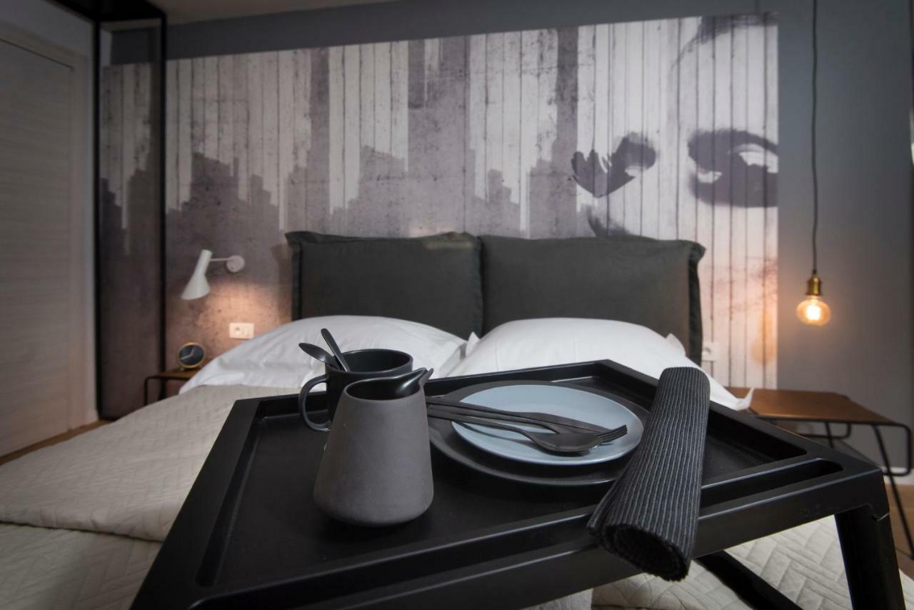 Sibinicum Luxury Rooms Šibenik Extérieur photo