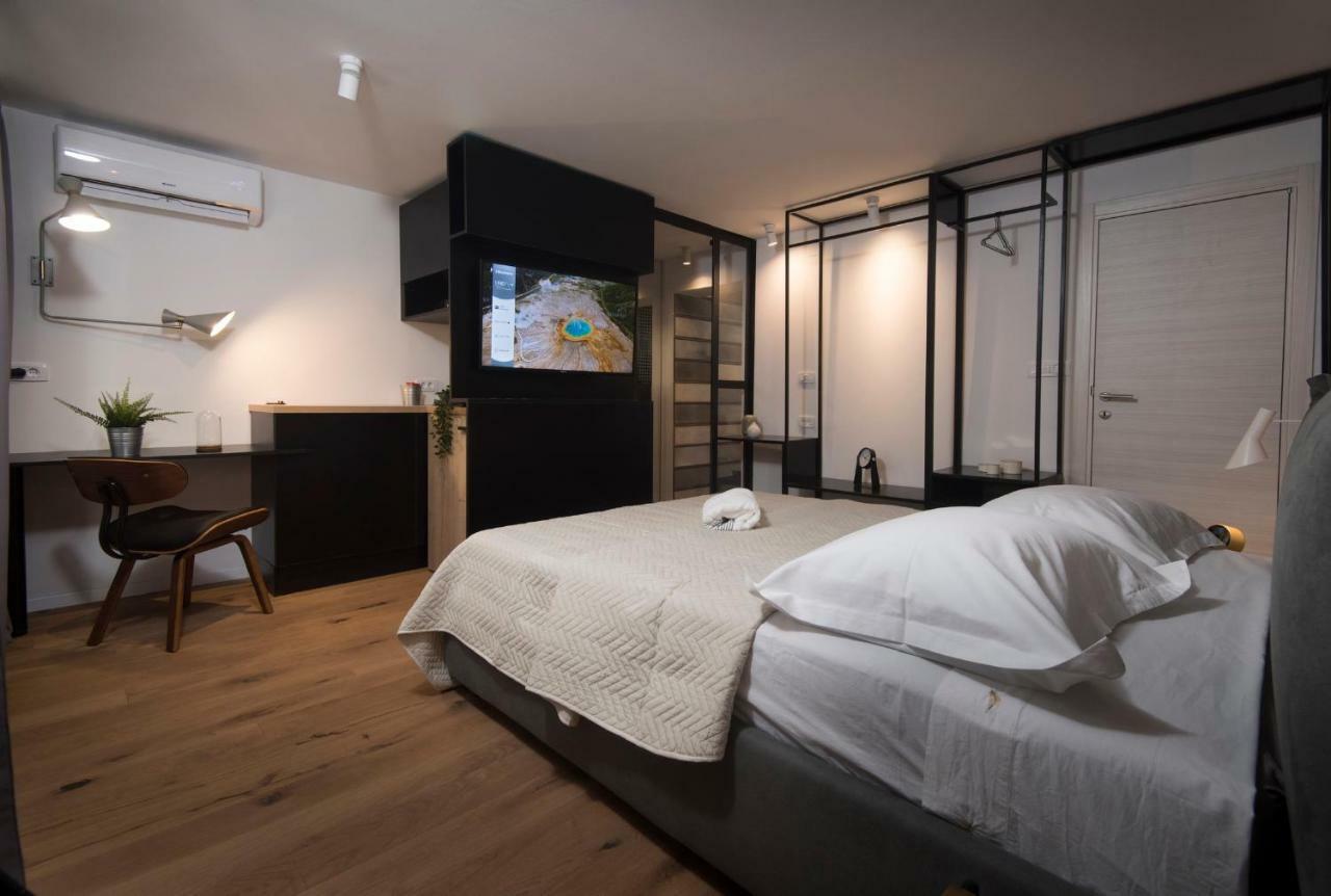 Sibinicum Luxury Rooms Šibenik Extérieur photo