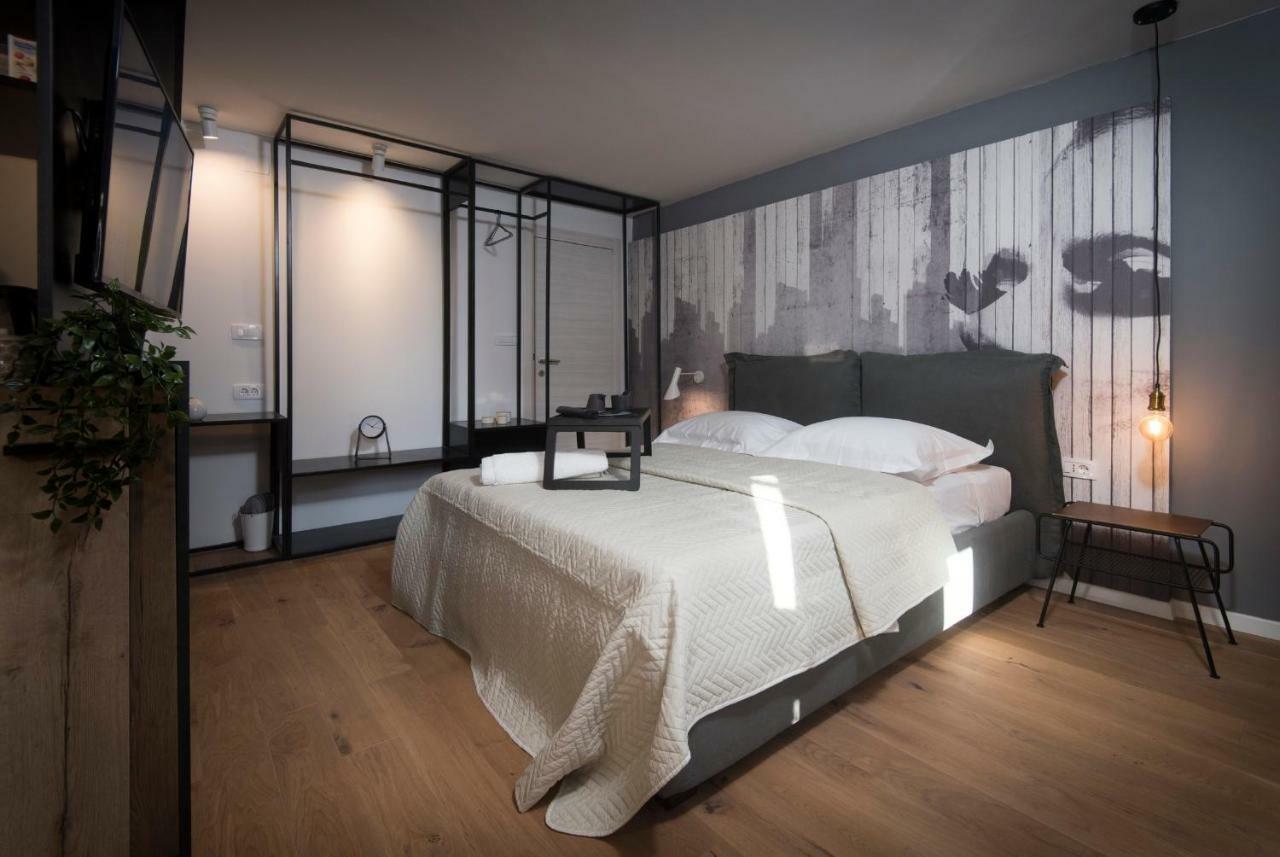 Sibinicum Luxury Rooms Šibenik Extérieur photo