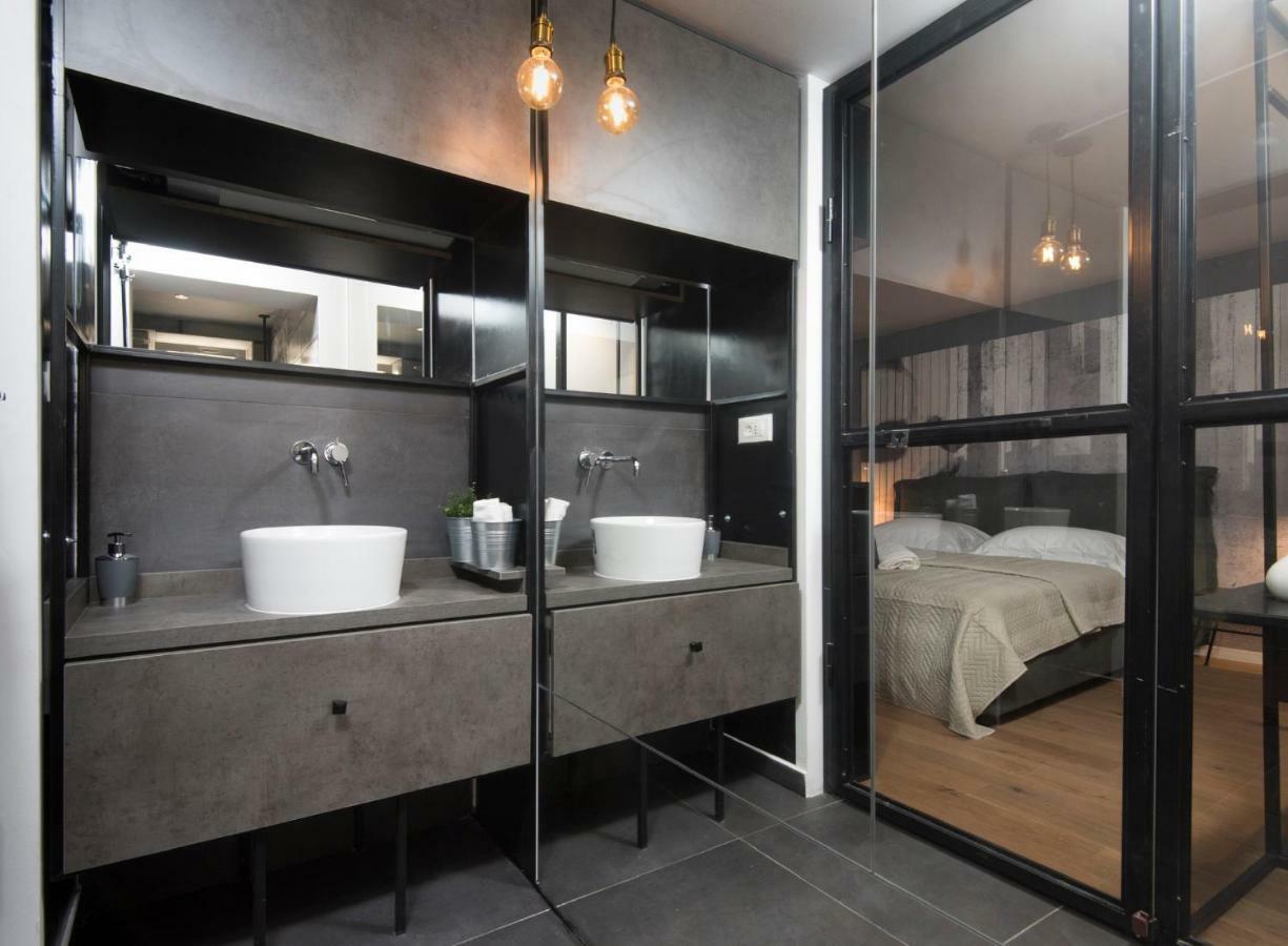 Sibinicum Luxury Rooms Šibenik Extérieur photo